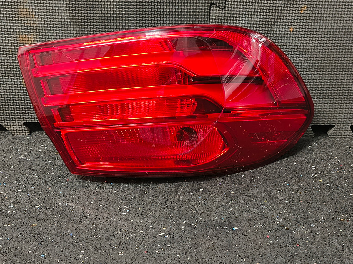 2014–2017 BMW 4 Series (428i, 430i, 435i, 440i) Driver Side Outer Tail Light Assembly 🚘🏮