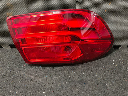 2014–2017 BMW 4 Series (428i, 430i, 435i, 440i) Driver Side Outer Tail Light Assembly 🚘🏮