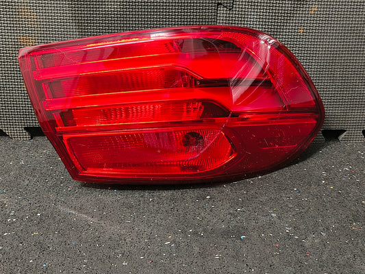 2014–2017 BMW 4 Series (428i, 430i, 435i, 440i) Driver Side Outer Tail Light Assembly 🚘🏮