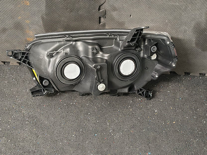 2010–2013 Toyota 4Runner Passenger Side Halogen Headlight Assembly (SR5 / Limited Models, CAPA Certified) 🚘💡