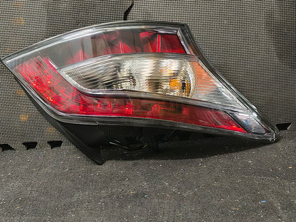 2012–2014 Nissan Maxima Driver Side Halogen Tail Light Assembly 🚘🏮