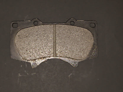 2003–2023 Toyota 4Runner / Tacoma / Tundra / Lexus GX SureStop® Front Ceramic Brake Pad Set, Pro-Line Series 🚘🛑
