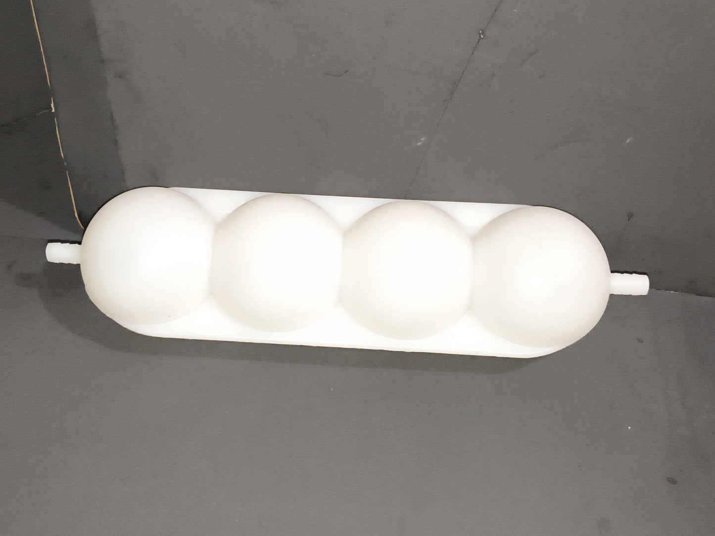 Volvo 240 / 260 GCP Vacuum Tank Reservoir 🚘🧪