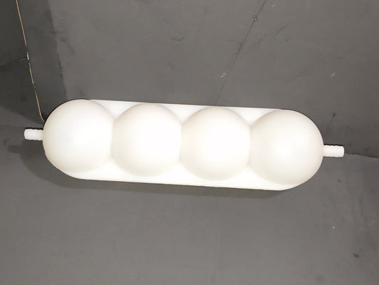 Volvo 240 / 260 GCP Vacuum Tank Reservoir 🚘🧪