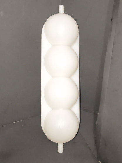 Volvo 240 / 260 GCP Vacuum Tank Reservoir 🚘🧪