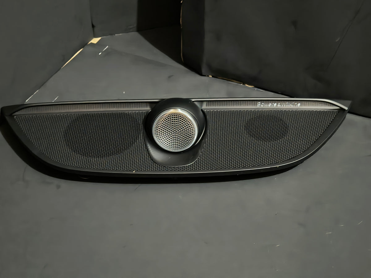 2016–2025 Volvo S60 / S90 / V60 / V90 / XC90 Genuine Speaker Cover Loudspeaker Grille 🚘🔊