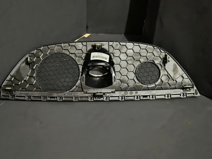 2016–2025 Volvo S60 / S90 / V60 / V90 / XC90 Genuine Speaker Cover Loudspeaker Grille 🚘🔊