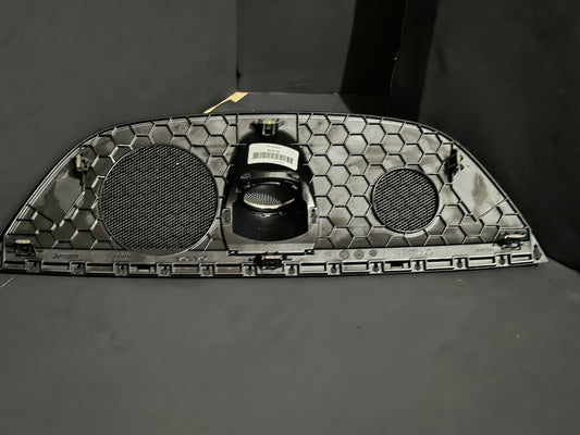 2016β2025 Volvo S60 / S90 / V60 / V90 / XC90 Genuine Speaker Cover Loudspeaker Grille ππ