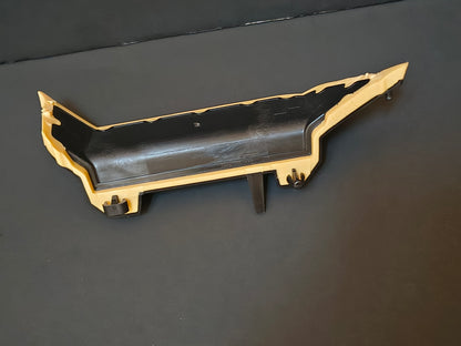 2016–2026 Volvo XC90 Genuine Floor Pan Reinforcement Seal 🚘🛡️