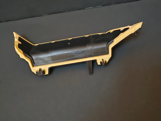 2016–2026 Volvo XC90 Genuine Floor Pan Reinforcement Seal 🚘🛡️