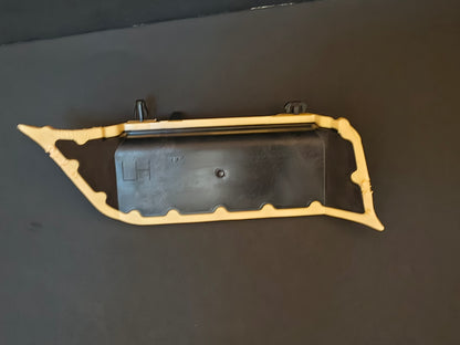 2016–2026 Volvo XC90 Genuine Floor Pan Reinforcement Seal 🚘🛡️