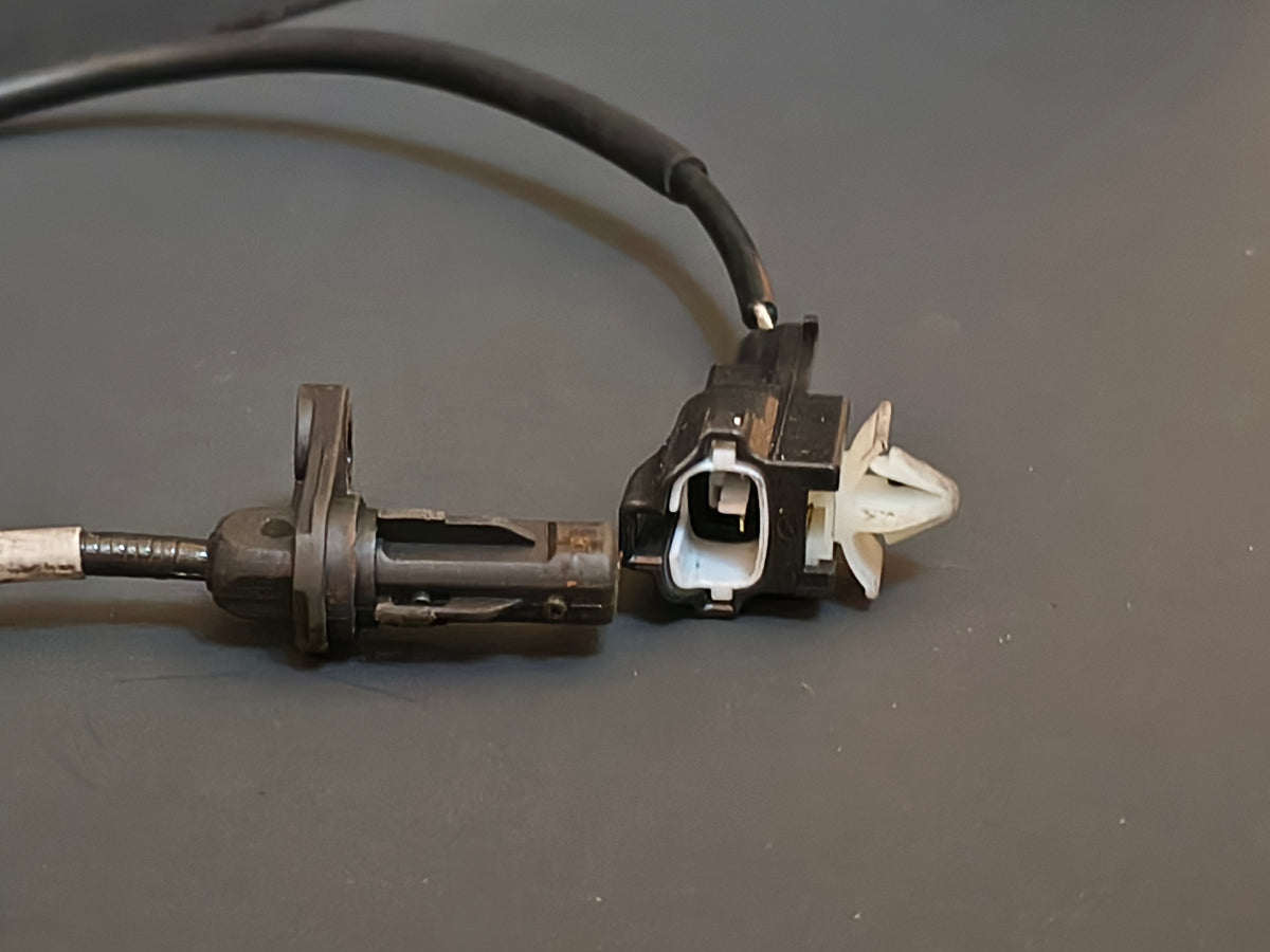 2011–2014 Hyundai Sonata Front Driver Side ABS Speed Sensor 🚘⚡