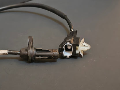 2011–2014 Hyundai Sonata Front Driver Side ABS Speed Sensor 🚘⚡