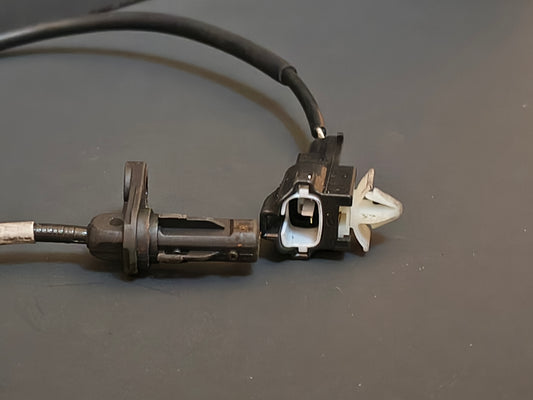 2011–2014 Hyundai Sonata Front Driver Side ABS Speed Sensor 🚘⚡