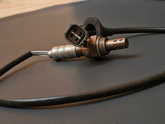 2000–2004 Toyota Tacoma Downstream O2 Oxygen Sensor (JC Whitney JARBT960909) 🚘⚡