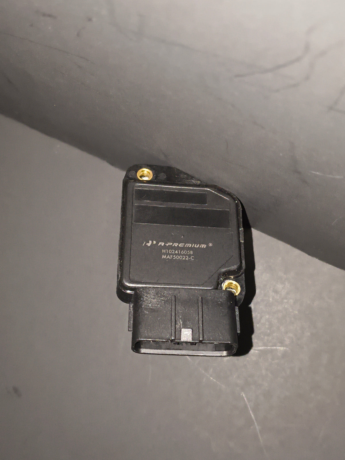 2000–2004 Toyota Tacoma / 4Runner Mass Air Flow MAF Sensor (DriveWire REPT316706) 🚘⚡