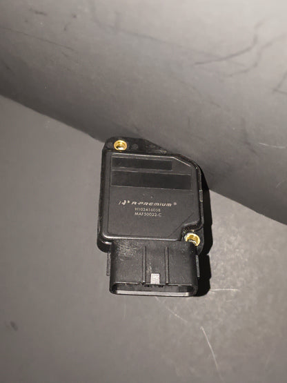 2000–2004 Toyota Tacoma / 4Runner Mass Air Flow MAF Sensor (DriveWire REPT316706) 🚘⚡