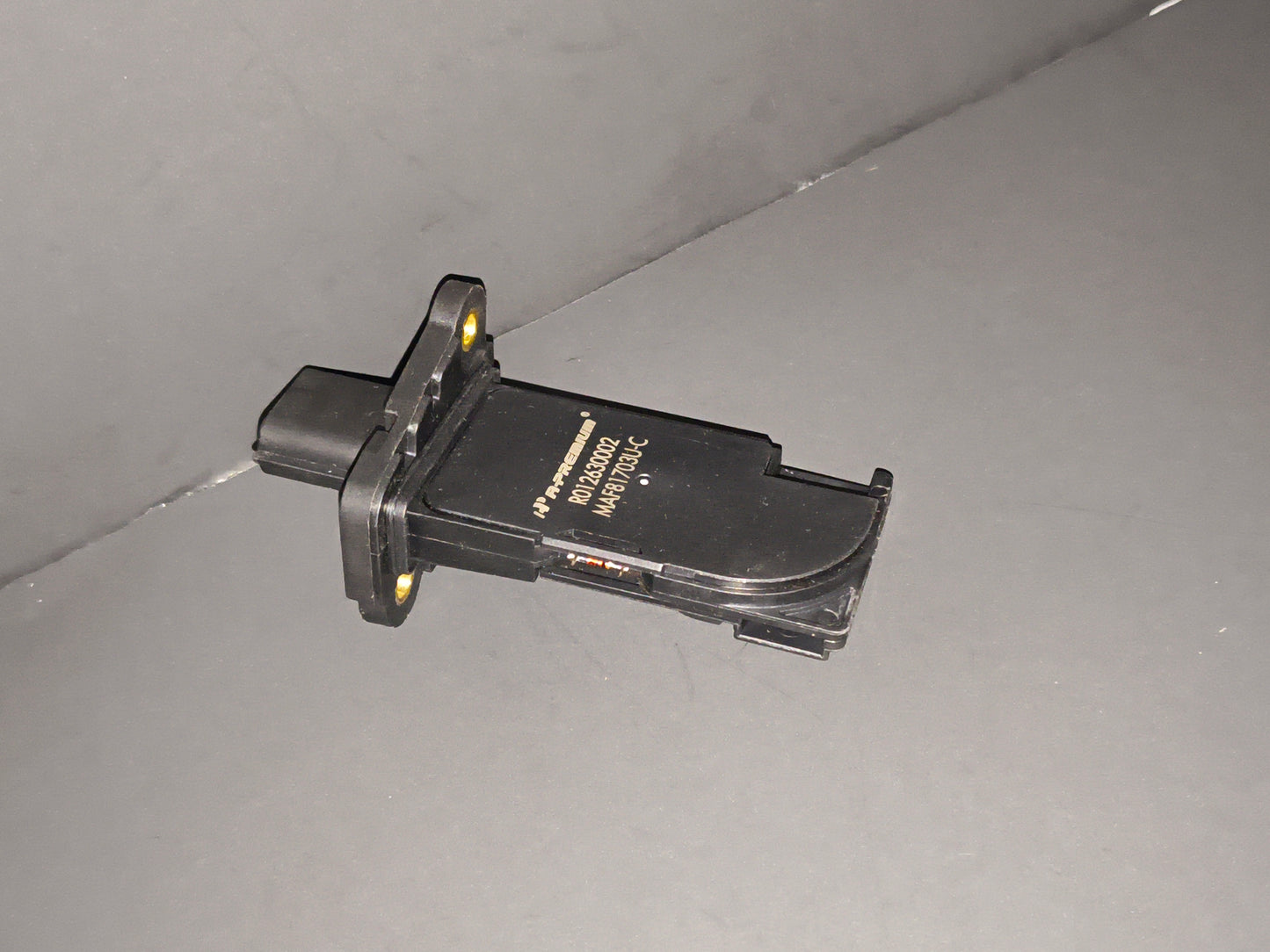 2003-2015 Nissan / Infiniti Mass Air Flow Sensor (MAF) 🚗💨