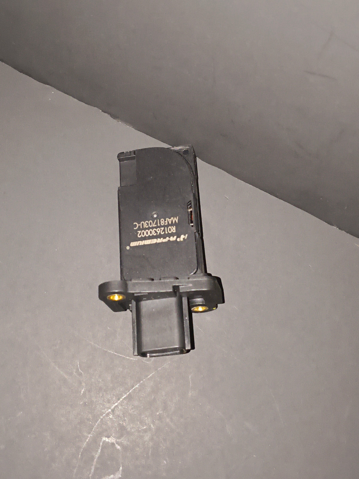 2003-2015 Nissan / Infiniti Mass Air Flow Sensor (MAF) 🚗💨