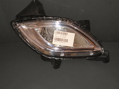 2011–2013 Hyundai Genesis Passenger Side CAPA Certified Halogen Fog Light 🚘💡