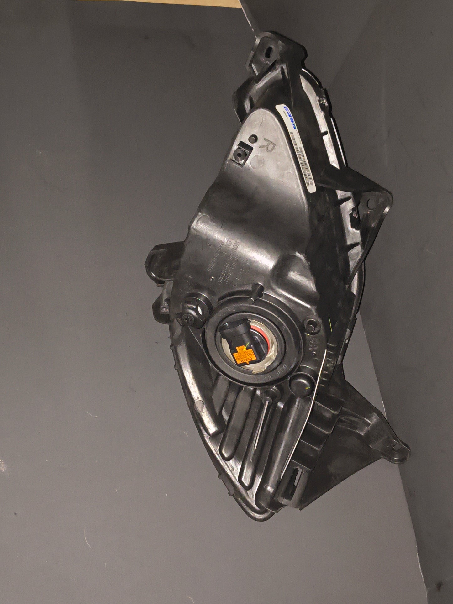 2011–2013 Hyundai Genesis Passenger Side CAPA Certified Halogen Fog Light 🚘💡