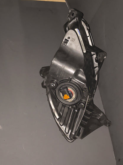 2011–2013 Hyundai Genesis Passenger Side CAPA Certified Halogen Fog Light 🚘💡