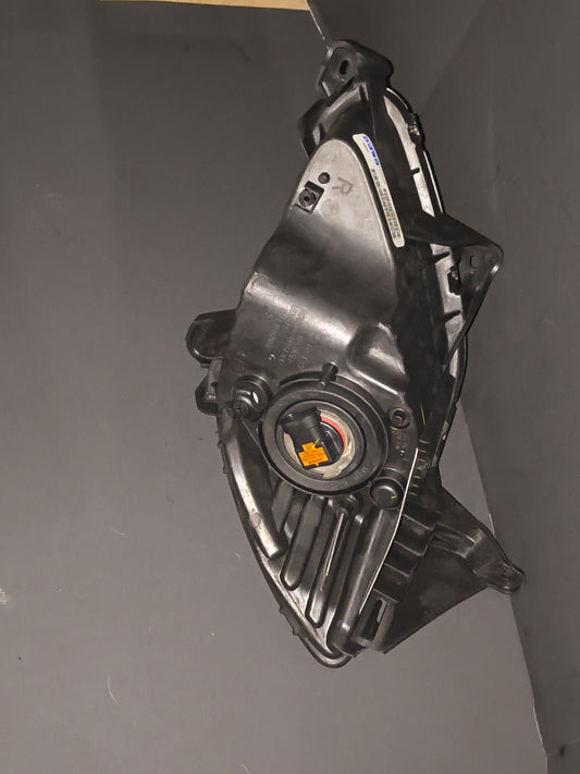 2011–2013 Hyundai Genesis Passenger Side CAPA Certified Halogen Fog Light 🚘💡