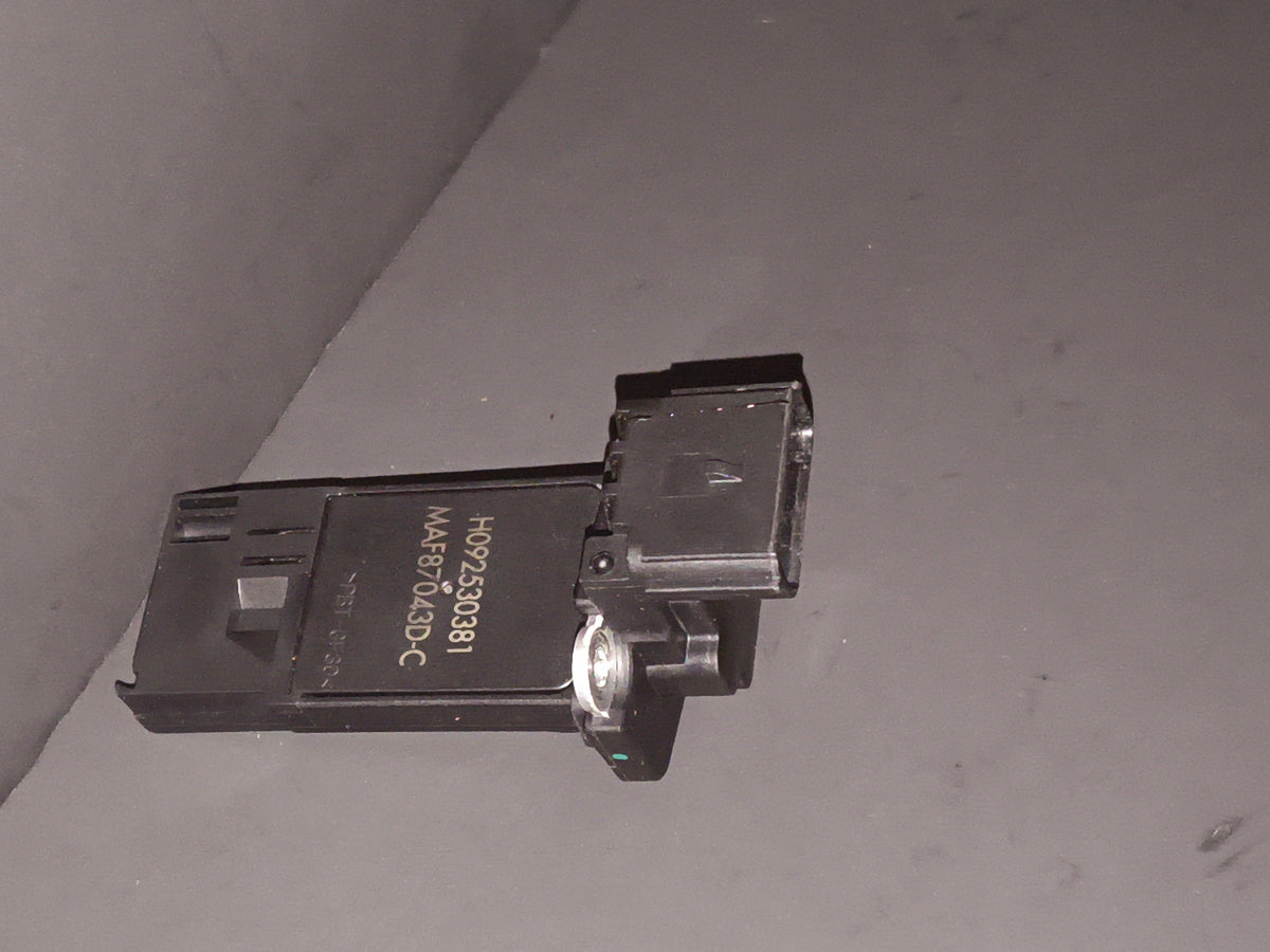 2012–2024 Buick / Cadillac / Chevrolet / GMC Mass Air Flow MAF Sensor 🚘⚡