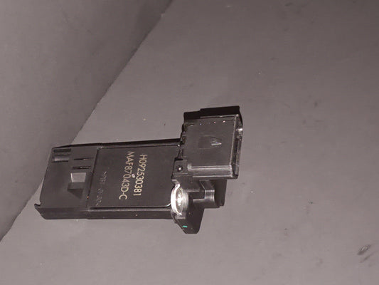 2012–2024 Buick / Cadillac / Chevrolet / GMC Mass Air Flow MAF Sensor 🚘⚡