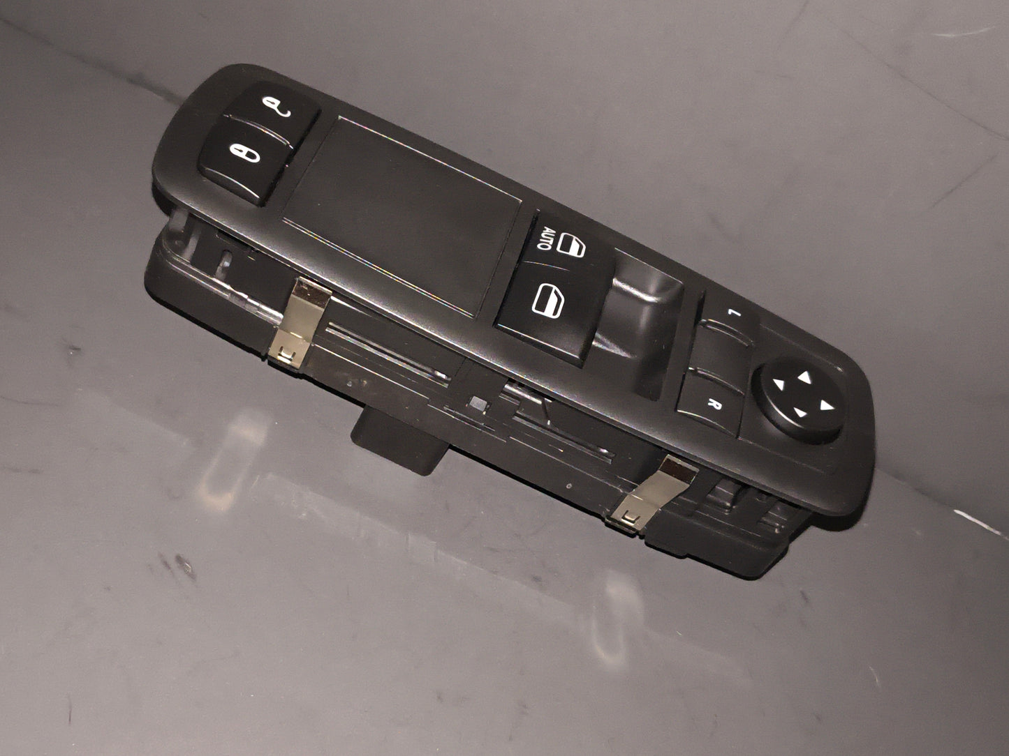 2012–2015 Chrysler Town & Country / Dodge Grand Caravan / Ram C/V Front Driver Side Power Window Switch 🚘⚡