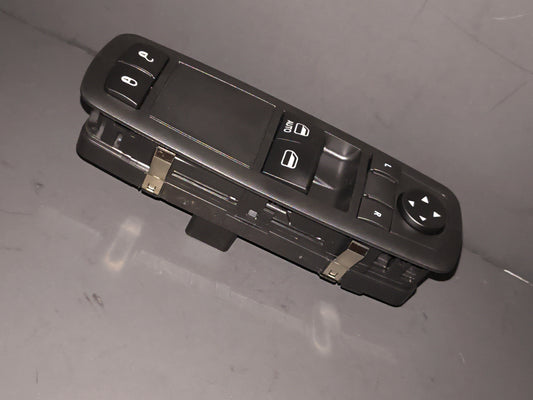 2012–2015 Chrysler Town & Country / Dodge Grand Caravan / Ram C/V Front Driver Side Power Window Switch 🚘⚡