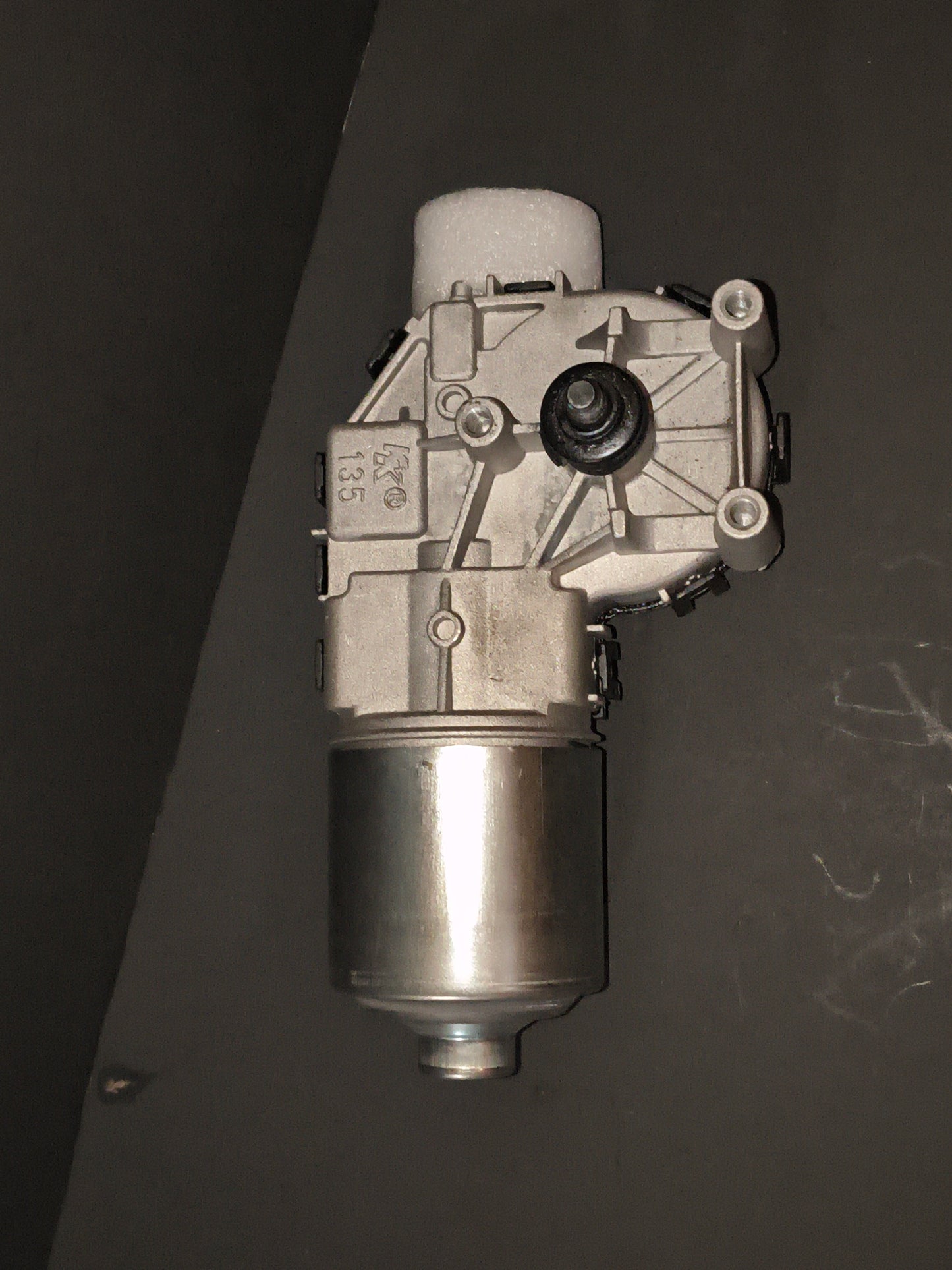 2005–2020 Chrysler / Dodge / Buick / Chevrolet / GMC / Pontiac / Saturn Front Windshield Wiper Motor 🚘⚡