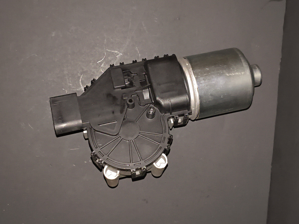 2005–2020 Chrysler / Dodge / Buick / Chevrolet / GMC / Pontiac / Saturn Front Windshield Wiper Motor 🚘⚡