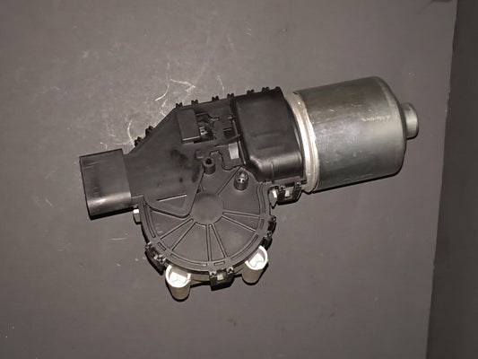 2005–2020 Chrysler / Dodge / Buick / Chevrolet / GMC / Pontiac / Saturn Front Windshield Wiper Motor 🚘⚡