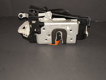 2008–2012 Ford Escape / Mercury Mariner Rear Driver Side Door Lock Actuator Assembly (Dorman OE Solutions 937-652) 🚘⚡