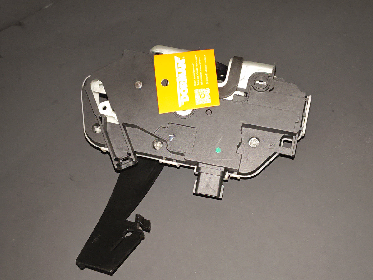 2008–2012 Ford Escape / Mercury Mariner Rear Driver Side Door Lock Actuator Assembly (Dorman OE Solutions 937-652) 🚘⚡