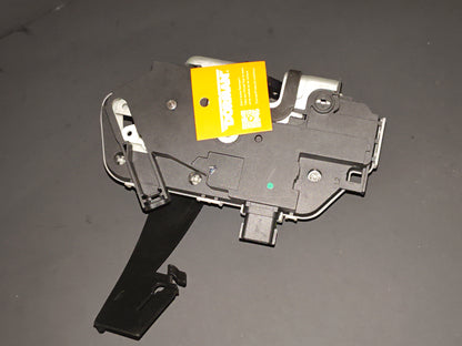 2008–2012 Ford Escape / Mercury Mariner Rear Driver Side Door Lock Actuator Assembly (Dorman OE Solutions 937-652) 🚘⚡