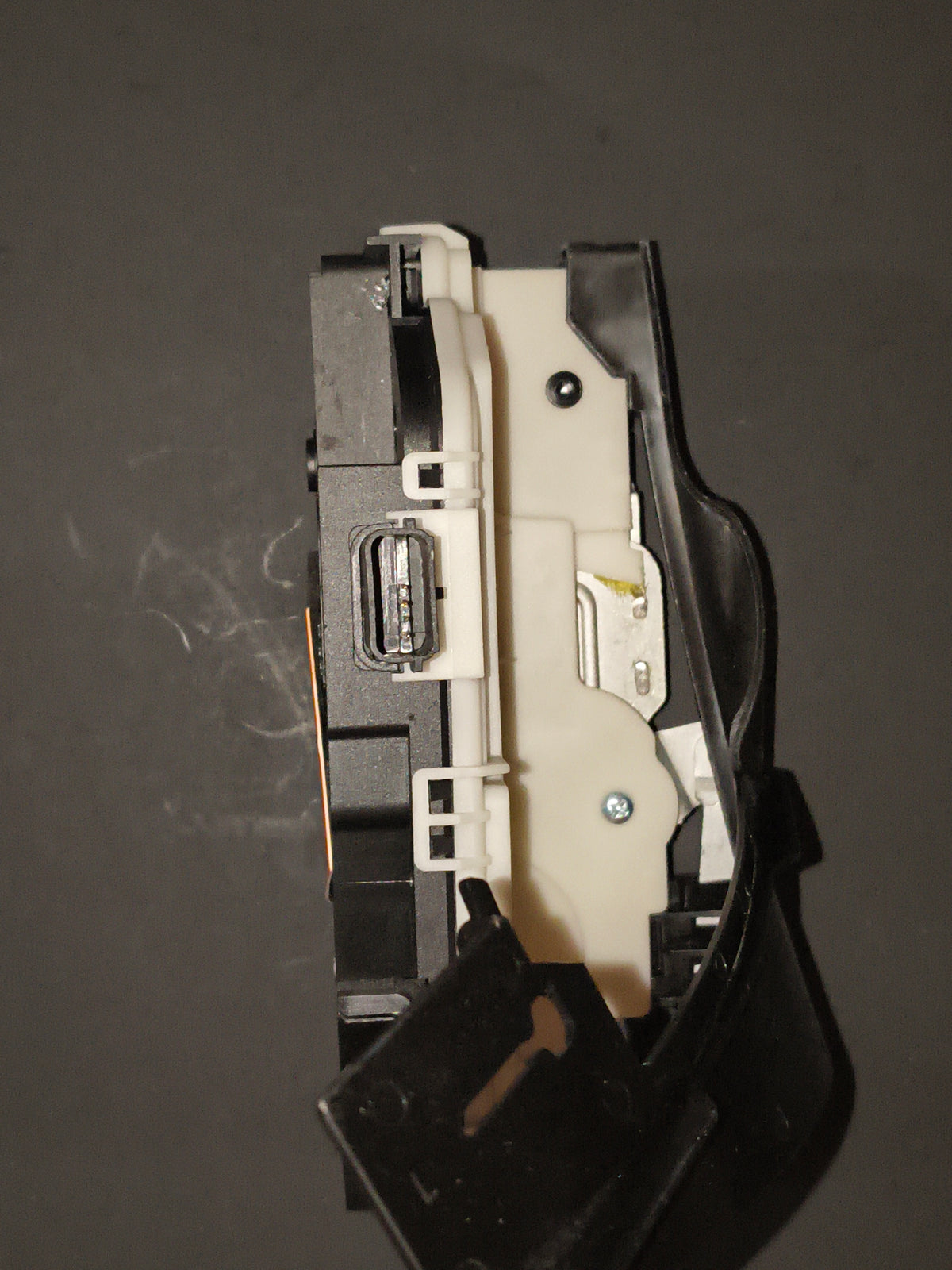 2008–2012 Ford Escape / Mercury Mariner Rear Driver Side Door Lock Actuator Assembly (Dorman OE Solutions 937-652) 🚘⚡