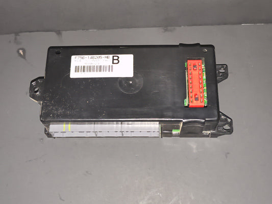 1997–1998 Ford F-150 / F-250 Body Control Module BCM (Cardone Reman® 73-3076) 🚘⚡