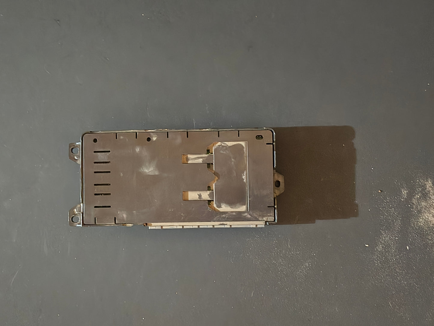 1997–1998 Ford F-150 / F-250 Body Control Module BCM (Cardone Reman® 73-3076) 🚘⚡