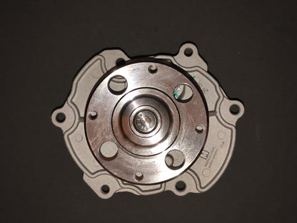 2004-2019 Cadillac Buick Saturn GMC Chevy Pontiac 2.8L 3.0L 3.6L V6 Water Pump w/ Gasket 🚘💧