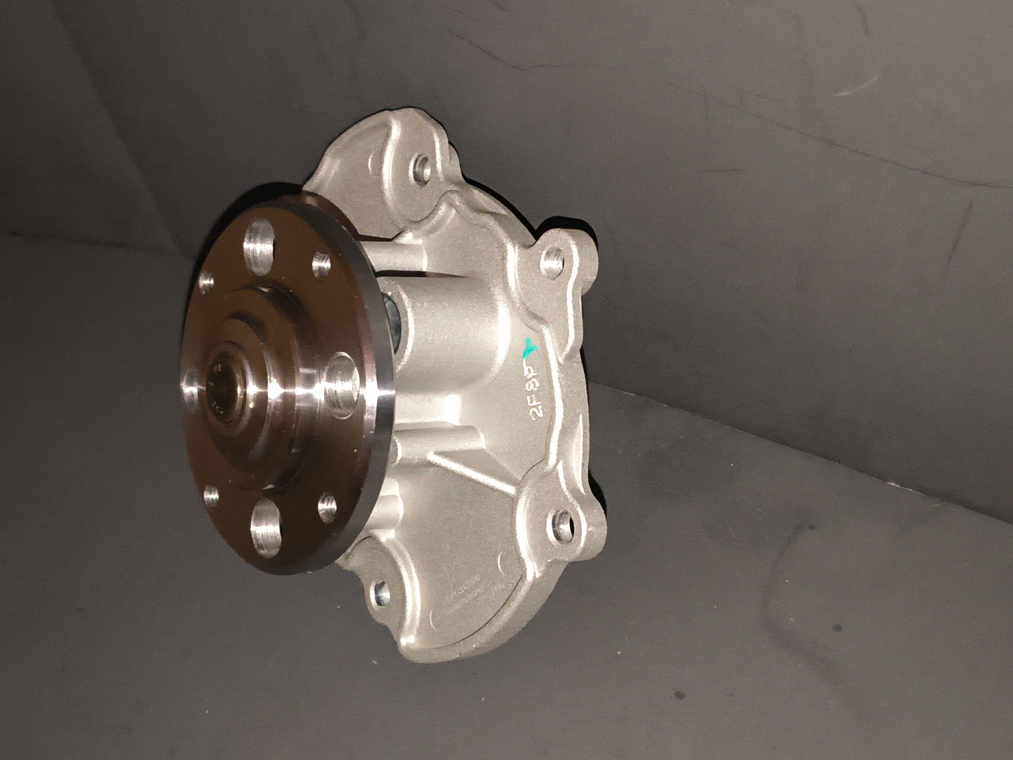 2004-2019 Cadillac Buick Saturn GMC Chevy Pontiac 2.8L 3.0L 3.6L V6 Water Pump w/ Gasket 🚘💧