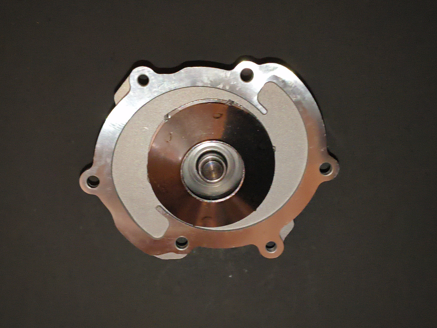 2004-2019 Cadillac Buick Saturn GMC Chevy Pontiac 2.8L 3.0L 3.6L V6 Water Pump w/ Gasket 🚘💧