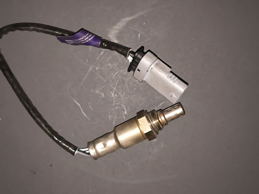 2018-2023 Buick Enclave / Chevy Traverse / GMC Acadia 3.6L V6 Oxygen (O2) Sensor Set (Set of 4) 🚙⚡