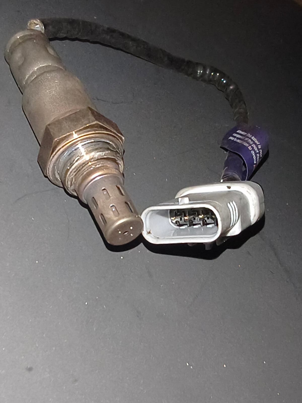 2018-2023 Buick Enclave / Chevy Traverse / GMC Acadia 3.6L V6 Oxygen (O2) Sensor Set (Set of 4) 🚙⚡