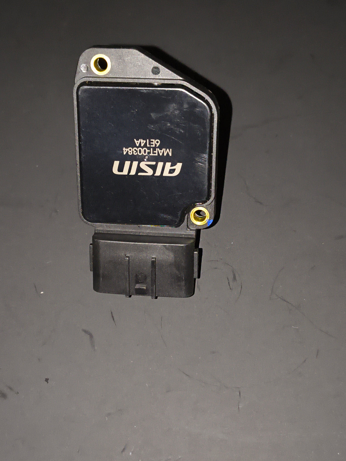 1995–2004 Toyota Tacoma / 1997–2000 4Runner / 1998 T100 Mass Air Flow Sensor MAF (AISIN MAFT-00384) 🚘⚡