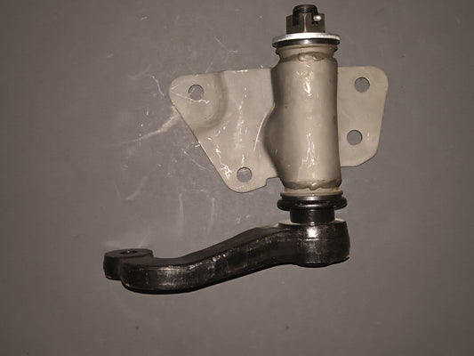 1995-2002 Kia Sportage Front Steering Idler Arm 🚙🔧
