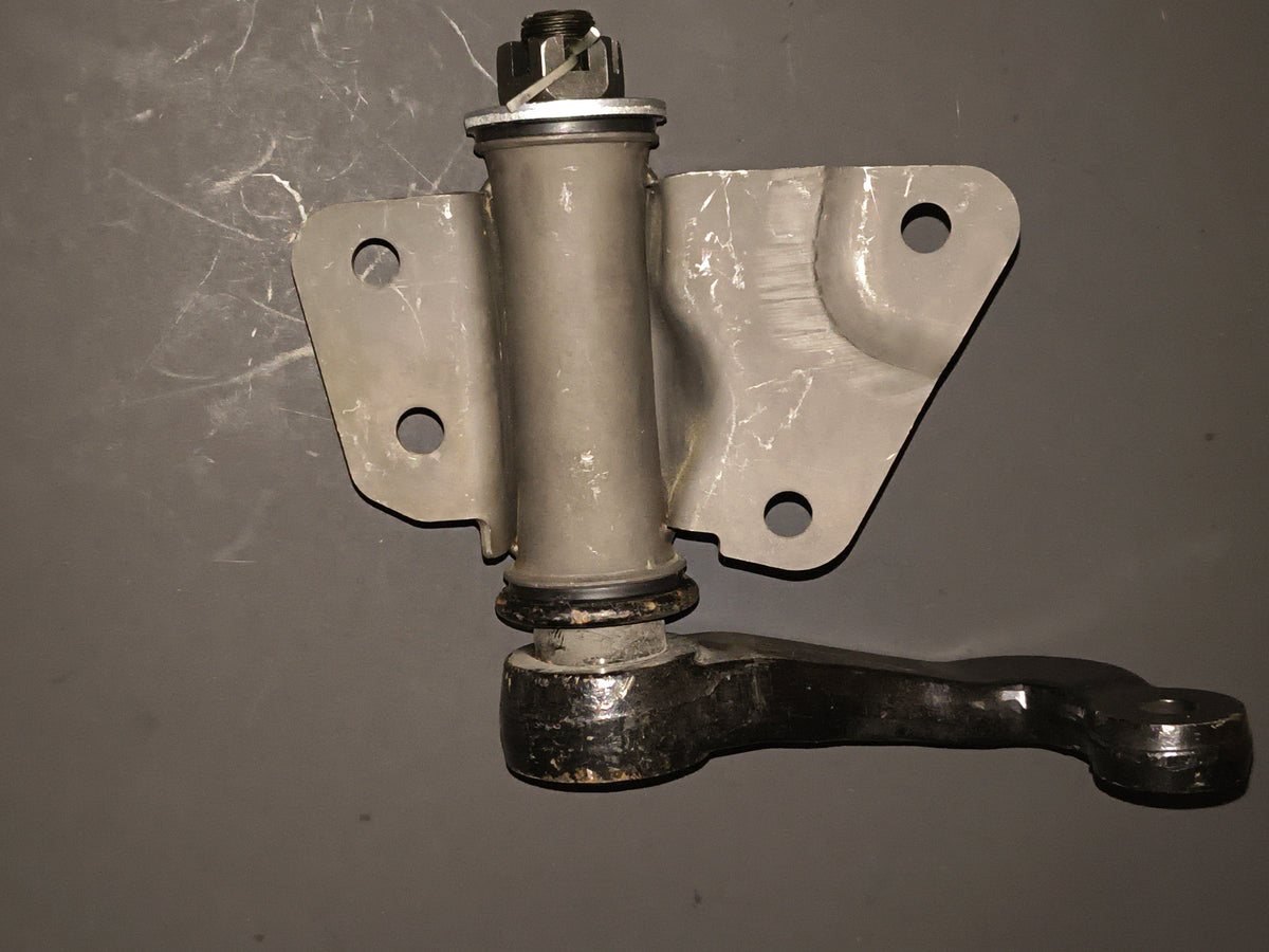 1995-2002 Kia Sportage Front Steering Idler Arm 🚙🔧