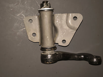 1995-2002 Kia Sportage Front Steering Idler Arm 🚙🔧