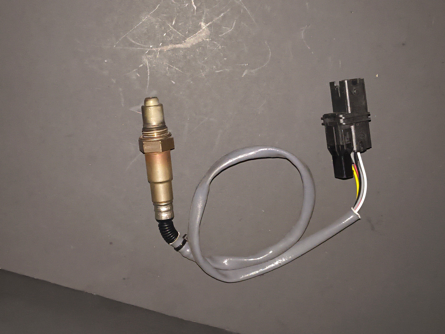 2000–2010 Nissan / Infiniti / Volvo Upstream Oxygen Sensor (JC Whitney JS960910) 🚘⚡